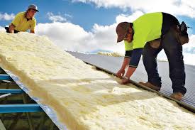 Types of Insulation We Offer in Evergreen, CO